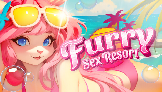 Furry Sex: Resort